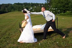Fotograf wesele - Bystra �l�ska