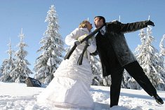 Fotograf - �lub - Skocz�w