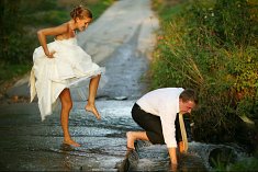 Fotograf �lubny - Wadowice