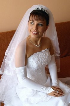 Fotograf wesele - Szczyrk