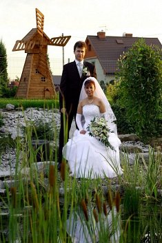 Wesele - fotografie - Cz�stochowa