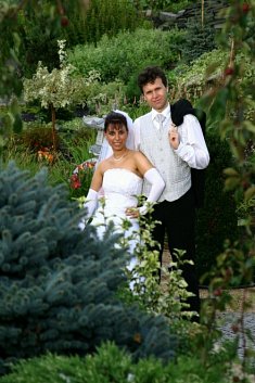 Fotograf wesele - O�wi�cim
