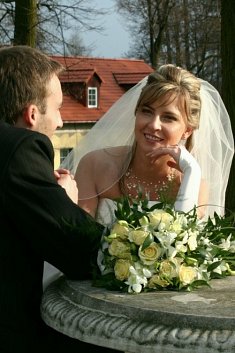 Fotograf wesele - Cz�stochowa