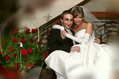 Wesele - fotografie - O�wi�cim
