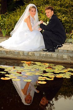Wesele - fotografie - Wa�brzych
