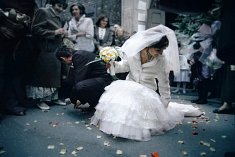Wesele - fotografie - Żukowo