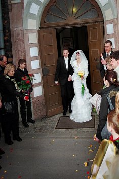 Fotograf wesele - Sopot