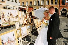 Fotografie �lubne - Lublin