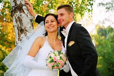 Fotografie �lubne - P�ock
