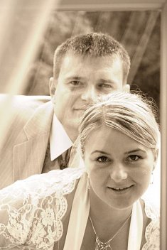 Wesele zdjęcia - Sieraków
