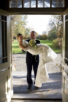 Wesele - fotografie - �rem