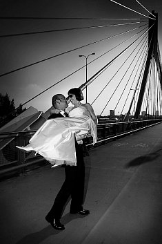 Fotograf wesele - Zawiercie