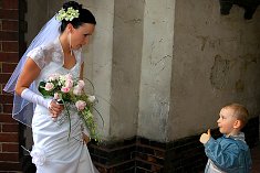 Fotograf ślubny - Dąbrowa Górnicza