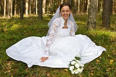 Fotografie �lubne - Pruszcz Gda�ski
