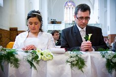 Fotograf wesele - Kartuzy