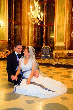 Zdj�cie �lubne - �widnica