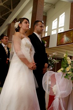 Fotograf wesele - Kutno