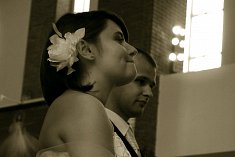 Zdj�cie �lubne - Konstantyn�w ��dzki