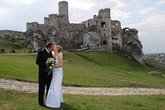 Fotograf ślubny - Mysłowice
