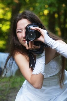 Fotograf weselny - Gdynia