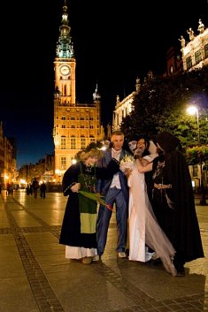Tanie zdj�cia �lubne - Gdynia