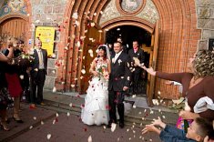 Fotografie �lubne - W�adys�awowo