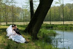 Zdj�cia weselne - Bielsko-Bia�a