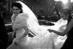 Wesele - fotografie - Międzyzdroje