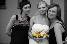 Wesele - fotografie - Toru�