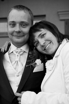 Fotografie �lubne - Wroc�aw