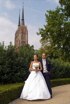 Fotograf wesele - Kluczbork