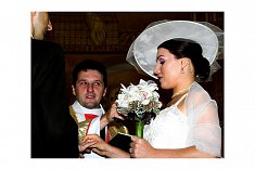 Tanie zdj�cia �lubne - �omianki