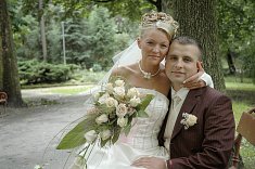 Wesele - fotografie - Polanów