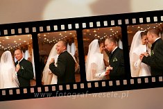 Fotografie �lubne - �a�cut