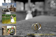Fotograf wesele - Le�na