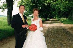 Wesele - fotografie - Ustka