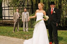 Wesele - fotografie - Ustka