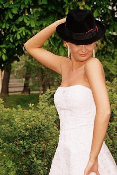 Fotograf wesele - Damnica