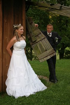 Fotograf �lubny - Jas�o