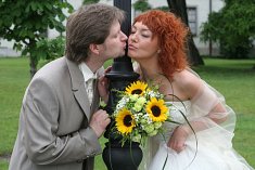 Fotograf �lubny - Wroc�aw