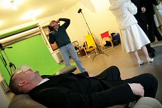 Wesele - fotografie - S�upsk