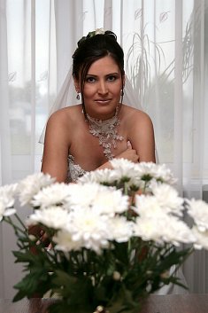 Fotografie �lubne - Bia�ogard