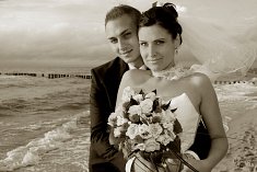 Fotografie �lubne - S�awno