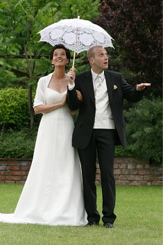 Fotograf wesele - Dobro�