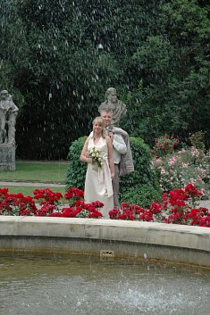 Zdjęcia ślubne - Pruszków