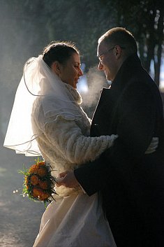 Tanie zdjęcia ślubne - Tarnobrzeg