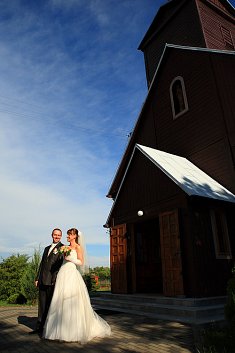 Fotograf wesele - Ostr�w Mazowiecki