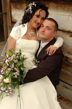 Wesele zdj�cia - Szyd�owiec