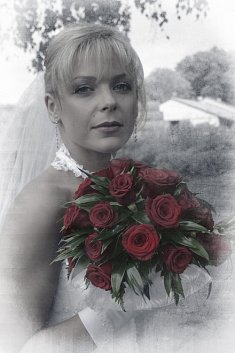 Zdj�cia weselne - Pi�cz�w