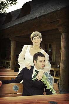 Fotograf weselny - Bielsko-Bia�a